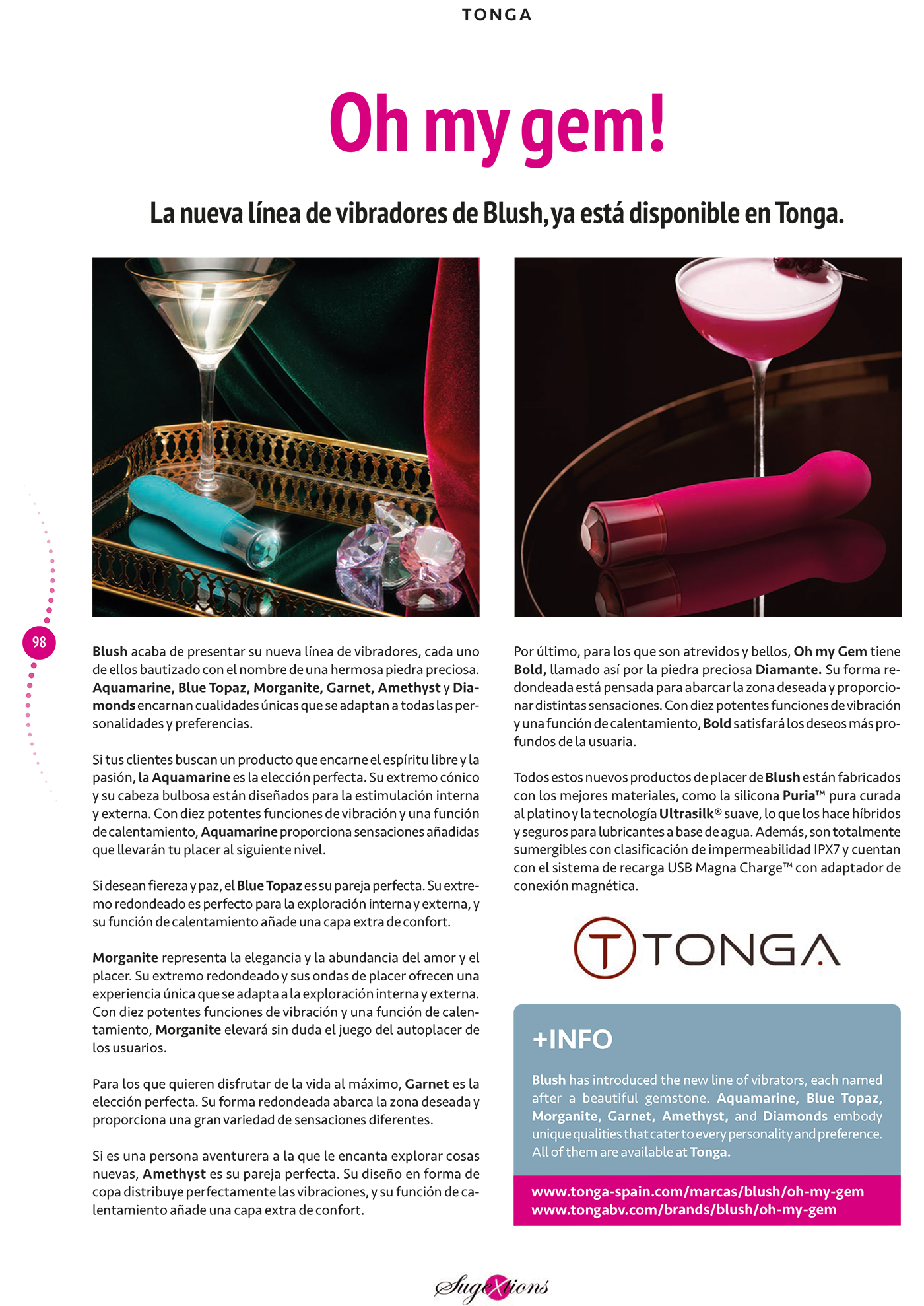 2023-07 Sugextions - Blush